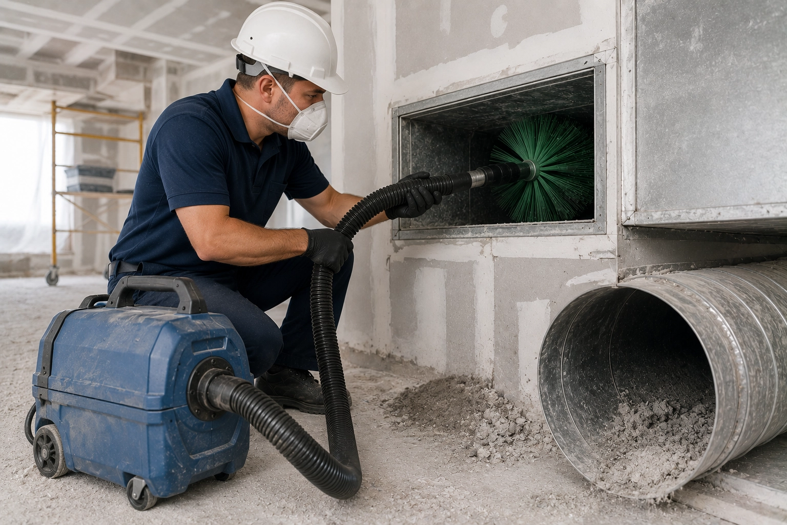 Carpet Repair and Restoration